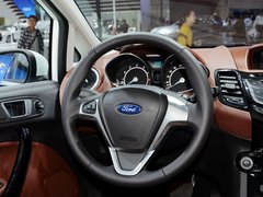 2014款 1.0 GTDi 自动 两厢 劲动型