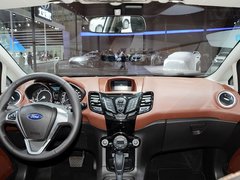 2014款 1.0 GTDi 自动 两厢 劲动型