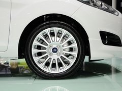 2014款 1.0 GTDi 自动 两厢 劲动型