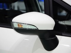 2014款 1.0 GTDi 自动 两厢 劲动型