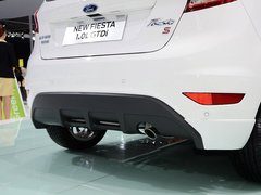 2014款 1.0 GTDi 自动 两厢 劲动型