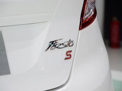 2014款 1.0 GTDi 自动 两厢 劲动型