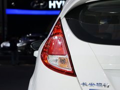 2014款 1.0 GTDi 自动 两厢 劲动型