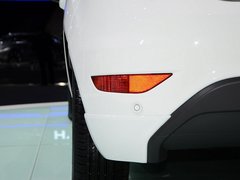 2014款 1.0 GTDi 自动 两厢 劲动型