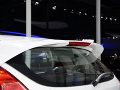 2014款 1.0 GTDi 自动 两厢 劲动型