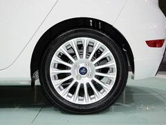 2014款 1.0 GTDi 自动 两厢 劲动型
