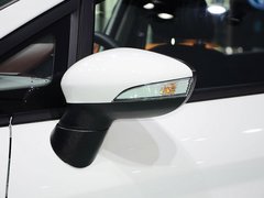 2014款 1.0 GTDi 自动 两厢 劲动型