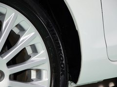 2014款 1.0 GTDi 自动 两厢 劲动型