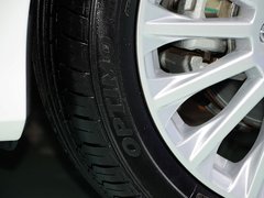 2014款 1.0 GTDi 自动 两厢 劲动型