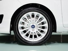 2014款 1.0 GTDi 自动 两厢 劲动型