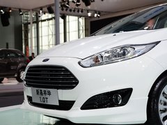 2014款 1.0 GTDi 自动 两厢 劲动型