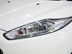 2014款 1.0 GTDi 自动 两厢 劲动型