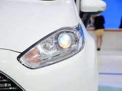 2014款 1.0 GTDi 自动 两厢 劲动型