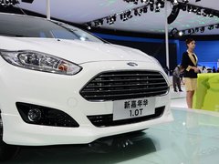 2014款 1.0 GTDi 自动 两厢 劲动型