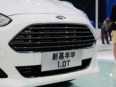 2014款 1.0 GTDi 自动 两厢 劲动型