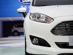 2014款 1.0 GTDi 自动 两厢 劲动型