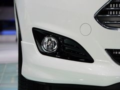 2014款 1.0 GTDi 自动 两厢 劲动型