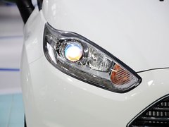 2014款 1.0 GTDi 自动 两厢 劲动型