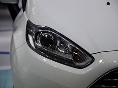 2014款 1.0 GTDi 自动 两厢 劲动型