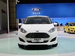 2014款 1.0 GTDi 自动 两厢 劲动型
