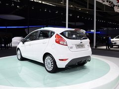 2014款 1.0 GTDi 自动 两厢 劲动型