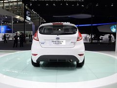 2014款 1.0 GTDi 自动 两厢 劲动型