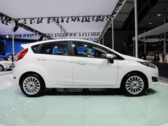 2014款 1.0 GTDi 自动 两厢 劲动型