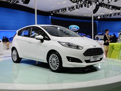 2014款 1.0 GTDi 自动 两厢 劲动型