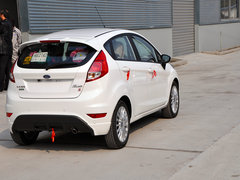 2014款 1.0 GTDi 自动 两厢 劲动型