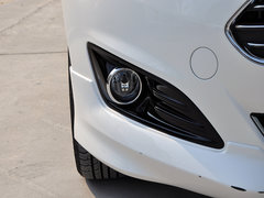 嘉年华 2014款 1.0 GTDi 自动 两厢 劲动型