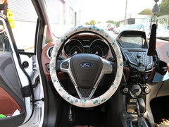 2014款 1.0 GTDi 自动 两厢 劲动型