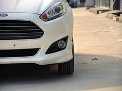 2014款 1.0 GTDi 自动 两厢 劲动型