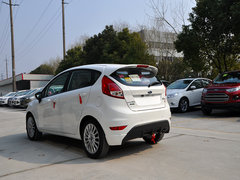 2014款 1.0 GTDi 自动 两厢 劲动型