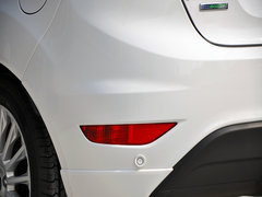 2014款 1.0 GTDi 自动 两厢 劲动型
