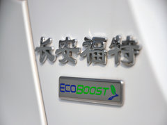 2014款 1.0 GTDi 自动 两厢 劲动型
