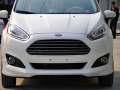 2014款 1.0 GTDi 自动 两厢 劲动型