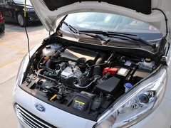 2014款 1.0 GTDi 自动 两厢 劲动型
