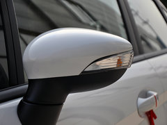 2014款 1.0 GTDi 自动 两厢 劲动型