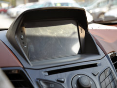 2014款 1.0 GTDi 自动 两厢 劲动型