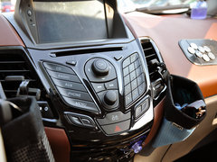 2014款 1.0 GTDi 自动 两厢 劲动型