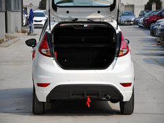 2014款 1.0 GTDi 自动 两厢 劲动型