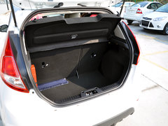 2014款 1.0 GTDi 自动 两厢 劲动型