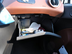 2014款 1.0 GTDi 自动 两厢 劲动型