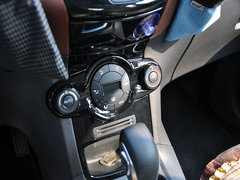 2014款 1.0 GTDi 自动 两厢 劲动型