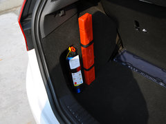 2014款 1.0 GTDi 自动 两厢 劲动型