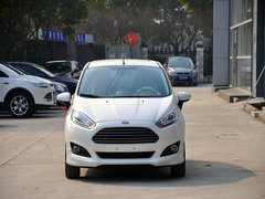 2014款 1.0 GTDi 自动 两厢 劲动型