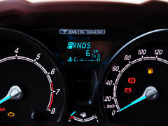 2014款 1.0 GTDi 自动 两厢 劲动型