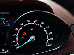 2014款 1.0 GTDi 自动 两厢 劲动型