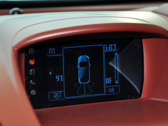2014款 1.0 GTDi 自动 两厢 劲动型