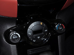 2014款 1.0 GTDi 自动 两厢 劲动型